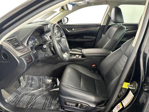 2017 Lexus GS 350 Base