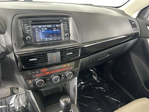 2015 Mazda CX-5 Grand Touring