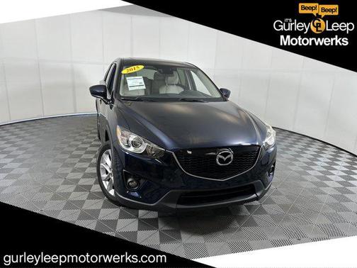 2015 Mazda CX-5 Grand Touring