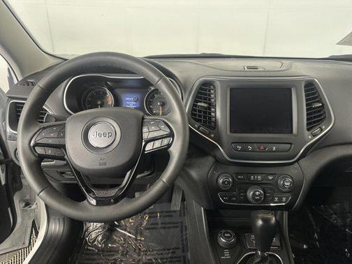 2023 Jeep Cherokee Altitude