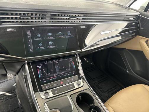2023 Audi Q7 55 Premium Plus