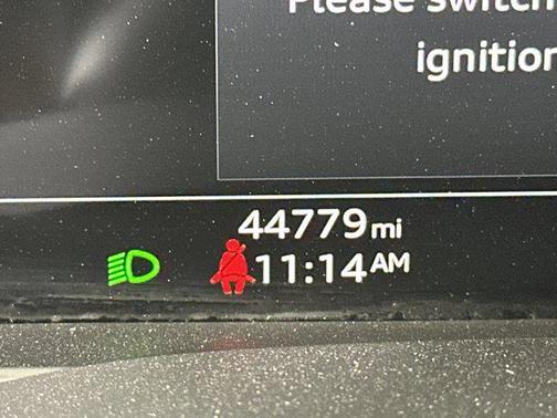 2023 Audi Q7 55 Premium Plus