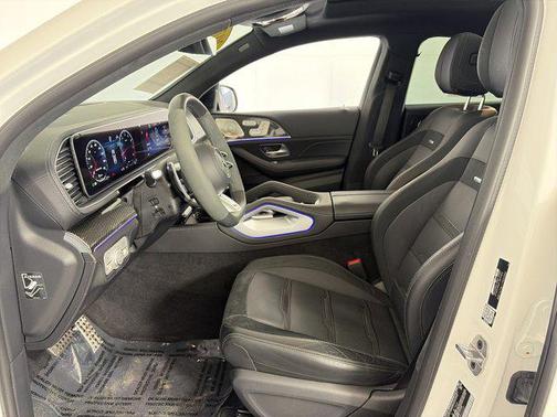 2024 Mercedes-Benz AMG GLE 53 4MATIC+ Coupe