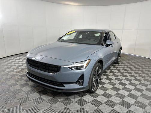 2023 Polestar 2 Long Range Dual Motor Plus