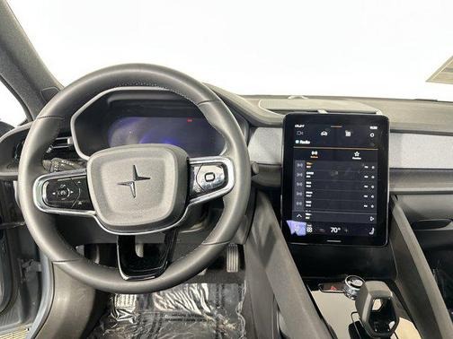2023 Polestar 2 Long Range Dual Motor Plus