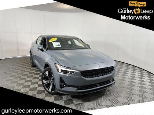 2023 Polestar 2 Long Range Dual Motor Plus