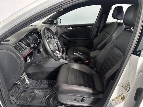 2017 Volkswagen Jetta GLI