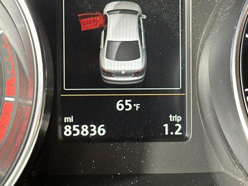 2017 Volkswagen Jetta GLI
