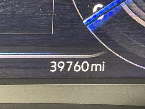 2022 Volkswagen Atlas 3.6L SEL Premium