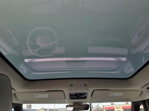 2025 Volkswagen ID. Buzz 1st Edition with 4MOTION