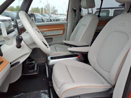 2025 Volkswagen ID. Buzz 1st Edition with 4MOTION