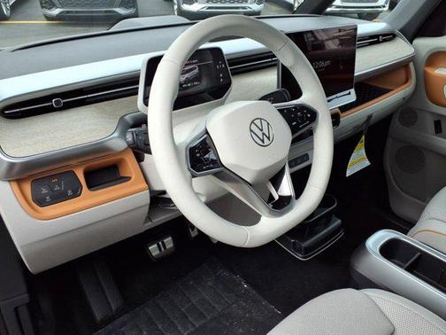 2025 Volkswagen ID. Buzz 1st Edition with 4MOTION