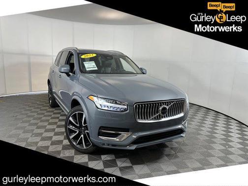2023 Volvo XC90 B6 Plus 6-Seater