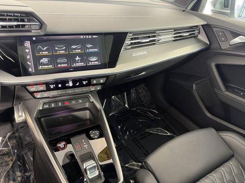 2023 Audi S3 Premium Plus TFSI quattro S tronic