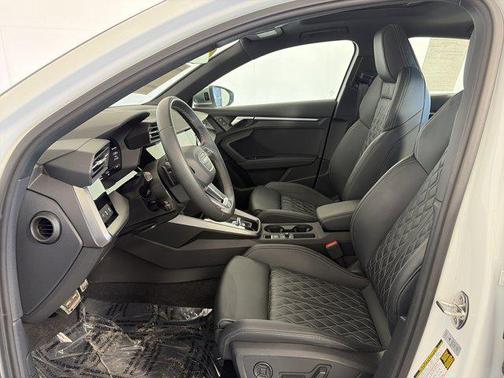 2023 Audi S3 Premium Plus TFSI quattro S tronic