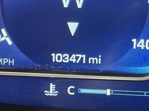 2022 Chevrolet Tahoe 4WD Z71