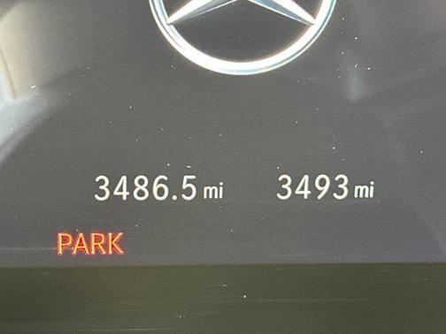 2025 Mercedes-Benz AMG GLE 53 4MATIC+ Coupe