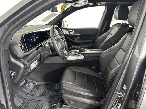 2022 Mercedes-Benz GLE 350 4MATIC