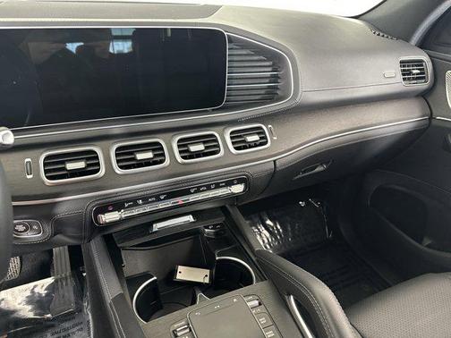 2022 Mercedes-Benz GLE 350 4MATIC