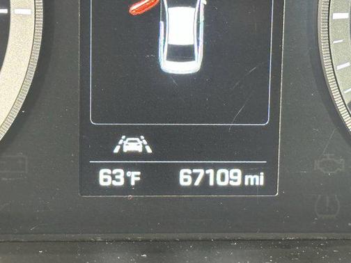 2017 Hyundai SONATA Hybrid Limited