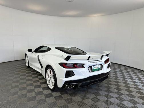 2021 Chevrolet Corvette Stingray w/3LT