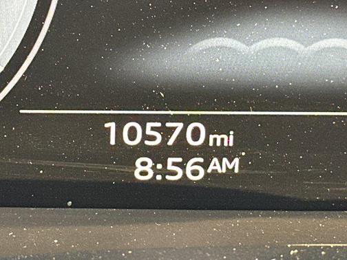 2025 Audi Q7 45 Premium Plus