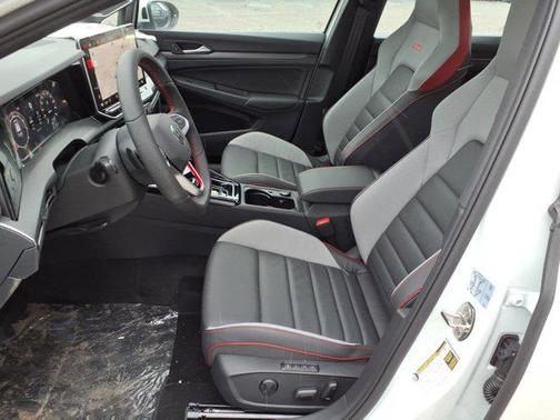 2026 Volkswagen Golf GTI 2.0T S DSG