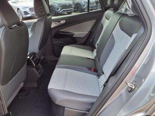 2025 Volkswagen ID.4 AWD Pro