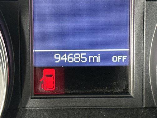 2013 Chrysler Town & Country Touring-L