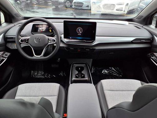 2025 Volkswagen ID.4 AWD Pro