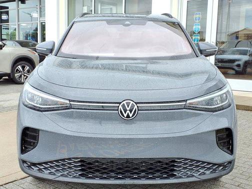 2025 Volkswagen ID.4 AWD Pro