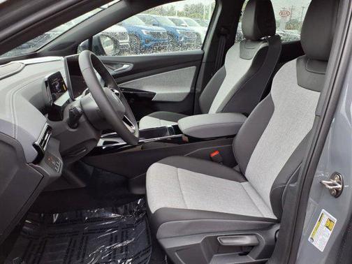 2025 Volkswagen ID.4 AWD Pro