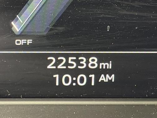 2024 Audi SQ5 3.0T Prestige