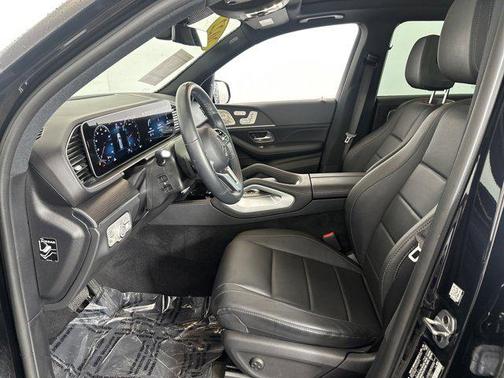 2022 Mercedes-Benz GLE 350 4MATIC