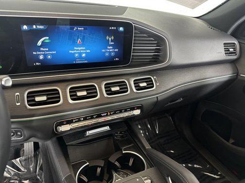 2022 Mercedes-Benz GLE 350 4MATIC