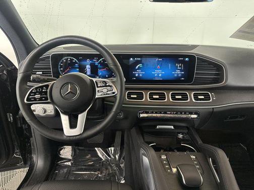2022 Mercedes-Benz GLE 350 4MATIC