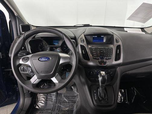 2016 Ford Transit Connect XLT