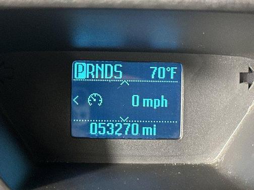 2016 Ford Transit Connect XLT