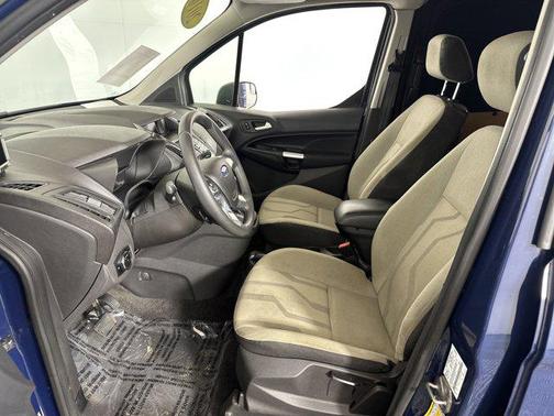 2016 Ford Transit Connect XLT