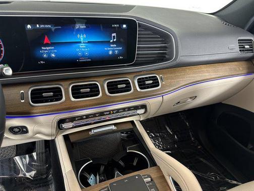 2023 Mercedes-Benz GLE 350 4MATIC