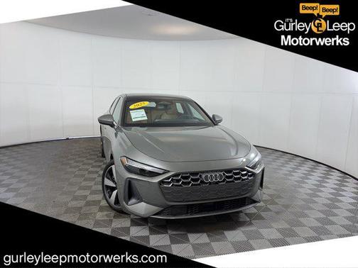 2025 Audi A5 Premium Plus TFSI quattro S tronic