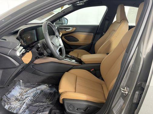 2025 Audi A5 Premium Plus TFSI quattro S tronic