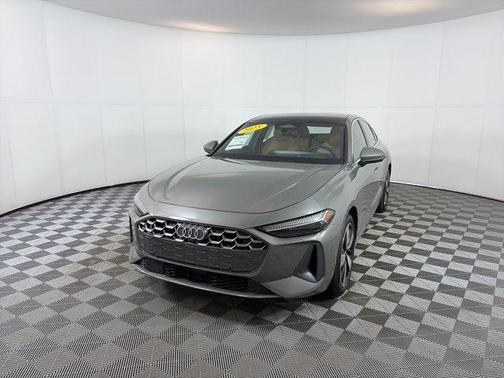 2025 Audi A5 Premium Plus TFSI quattro S tronic