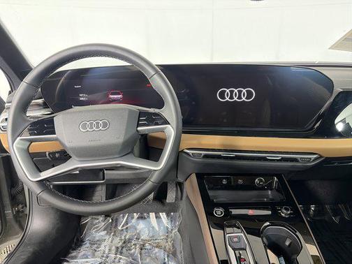 2025 Audi A5 Premium Plus TFSI quattro S tronic