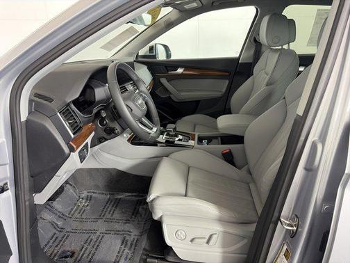 2023 Audi Q5 e 55 S line Premium Plus