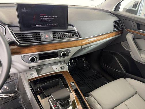 2023 Audi Q5 e 55 S line Premium Plus