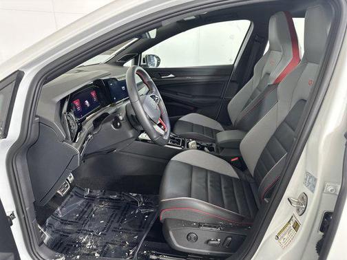 2024 Volkswagen Golf GTI 2.0T S DSG