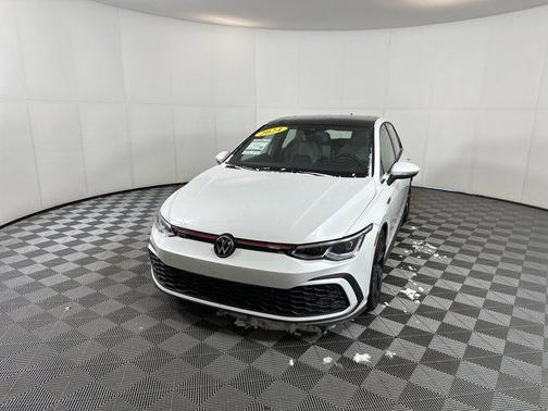 2024 Volkswagen Golf GTI 2.0T S DSG