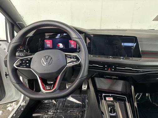 2024 Volkswagen Golf GTI 2.0T S DSG