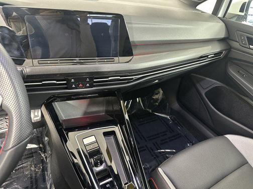 2024 Volkswagen Golf GTI 2.0T S DSG